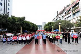 豫媒：河南队2月28日上午举行出征仪式，新援将正式与球迷见面